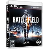 Battlefield 3 - Playstation 3 (Renewed)