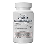 Superior Labs – Pure L-Arginine – Free Form