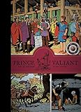 Prince Valiant Vol. 15: 1695-1966 (Vol. 15) (Prince Valiant) by Hal Foster