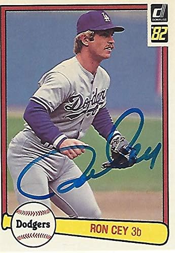all star ron cey