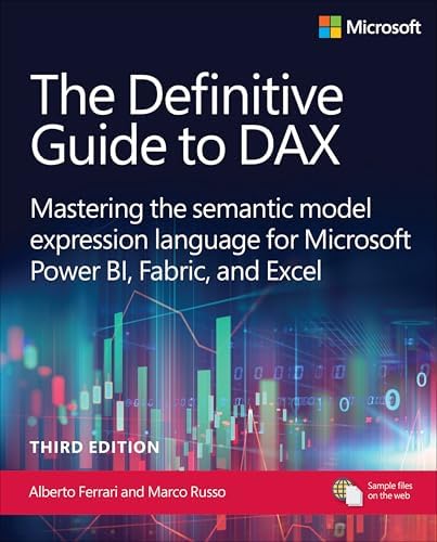 The Definitive Guide to Microsoft Fabric: From discovery to