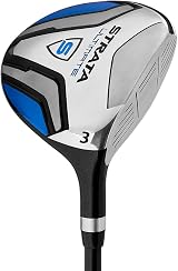 Callaway Strata Ultimate 16 Piece Golf Set Men Right Hand view 5