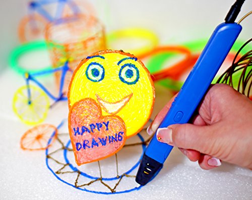3d pen, 3d professional pen 4th generation v4 3d printi…