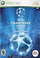 UEFA Champions League 2006-2007 - Xbox 360