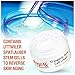 SkinPro Deep Freeze Stem Cell Anti Aging Cream - Reduces Appearance Of Expression Lines Around Forehead, Eyes And Mouth - Delfogo Rx by Cosmetic Pharmacist Irwin Grams - 1 Oz