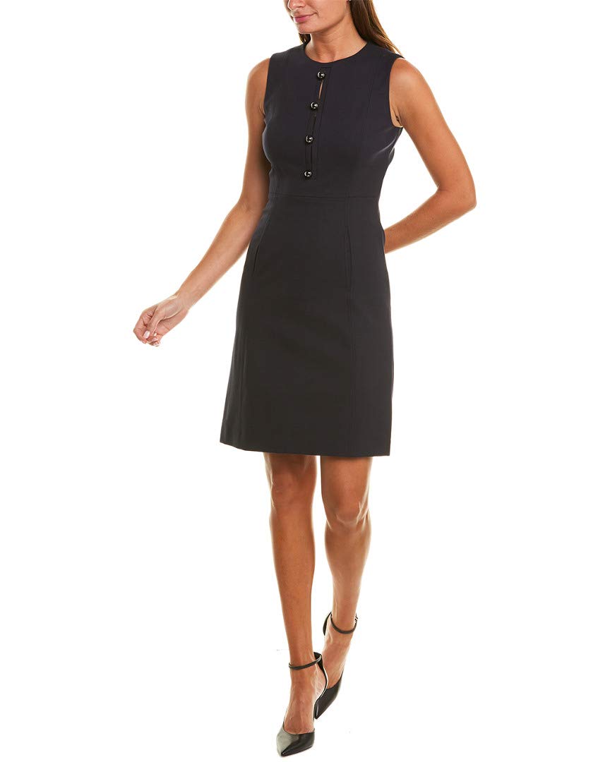 Elie Tahari Louisa Sheath Dress