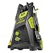 Sun Joe SPX3501 2300-PSI 1.48 GPM Brushless Induction Electric Pressure Washer with Hose Reel primary