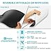 Leelbox Android 8.1 TV Box, Q2 Android Box Quad Core with 2GB RAM 16GB ROM, 2.4GHz Voice Remote Control Included, Support WiFi/3D/4K/H.265