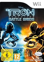 Tron Evolution : Les Batailles du Damier