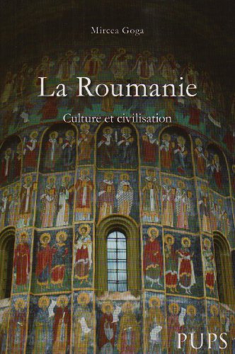 La  Roumanie