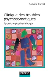 Clinique des troubles psychosomatiques
