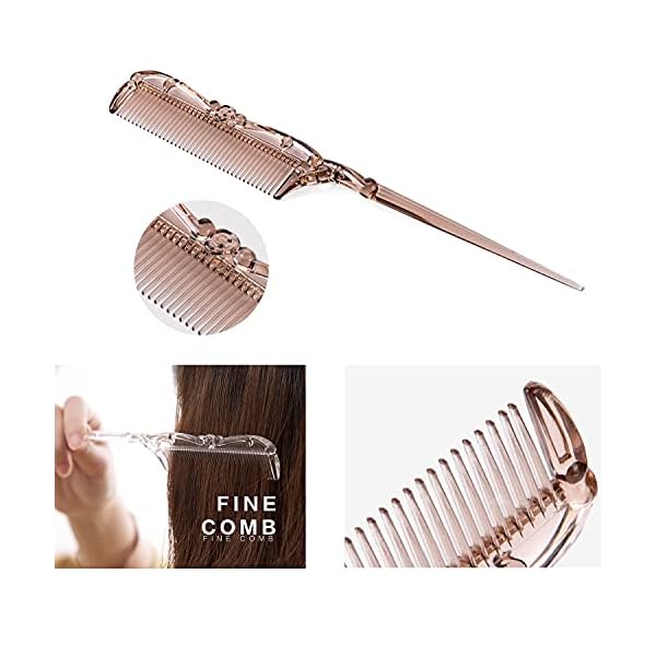 3PCS-Hair-Brush-Set-Paddle-Brush-Round-Brush-Tail-Comb-for-Damaged-Hair-Massaging-Scalp-Hair-Drying-Styling-Curling-for-Women-Men-Kids 3PCS Hair Brush Set Paddle Brush Round Brush Tail Comb for Damaged Hair Massaging Scalp Hair Drying Styling Curling for…