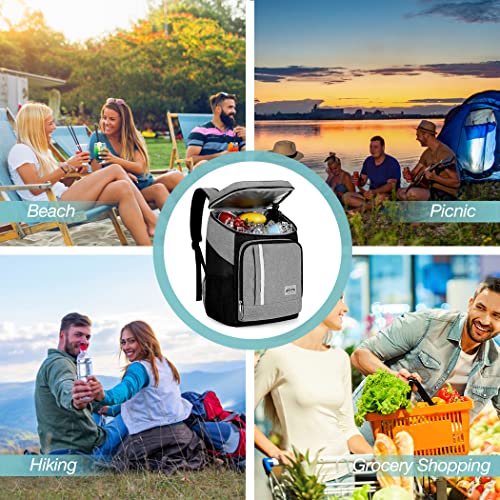 Best Rated Backpack Cooler Cooler Backpack 35 Cans