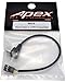 Apex RC Products FPV Transmitter Adapter Cable For GoPro Hero 3 / Hero 4 #9515