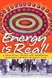 Image de Energy is Real! -- A Practical Guide for Managing Personal Energy in Daily Life