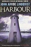 Front cover for the book Harbour by John Ajvide Lindqvist