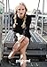 Popband Blondie Elastic Hair Tie Bands 5 Pack