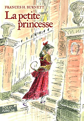 Petite Princesse (Folio Junior) (French Edition) by F Burnett