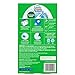 Scrubbing Bubbles Fresh Brush Flushables Refill, Toilet and Toilet Bowl Cleaner, Eliminates Odors and Limescale, Citrus Action Scent, 10ct