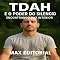 Livro TDAH e o Poder do Silêncio: Encontrando Paz Interior (Descubra o Poder por Trás do TDAH)