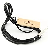 Seymour Duncan SA-3SC Woody SC Acoustic Soundhole Pickup - Magnetic Single Coil Pickup for Standard Steel String Acoustic Gui