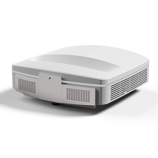 Qucking Light Proyector 1080P, Proyectores Pico Mini Proyector, K5 ...