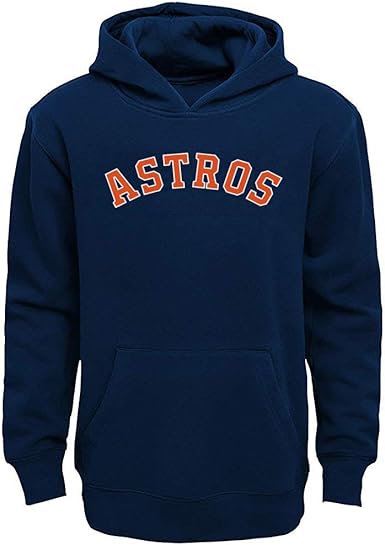 houston astros hoodie youth