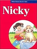 Nicky (Merrill Reading Skilltext Series)