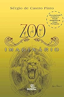 Livro Zoo imaginário