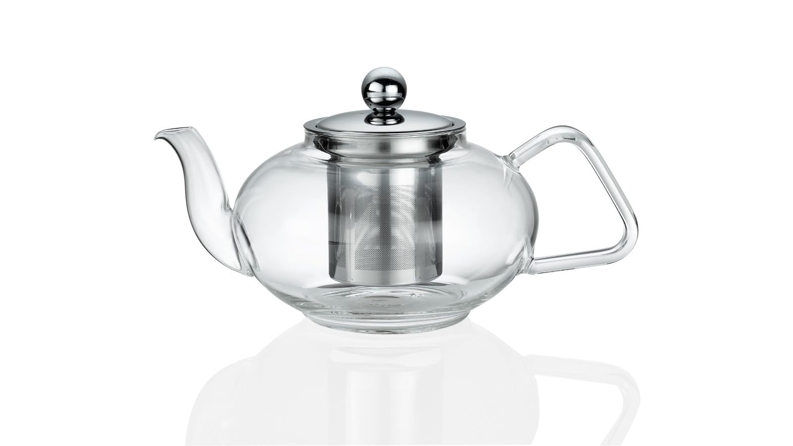Küchenprofi 1045713500 Teapot 800 ml