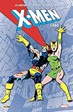 X-Men: L'intégrale T04 (1980) NED (PAN.MARV.CLASSI) (French Edition) by 