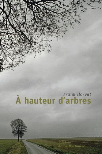 À hauteur d'arbres
