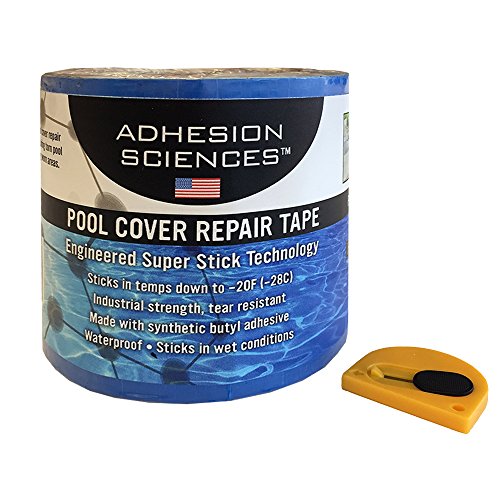 Best tarp tape 4 to buy in 2018