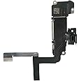 MEEFIX Ear Speaker Module and Face ID Sensor Proximity Light Flex Cable Assembly Replacement for iPhone 11 (6.1 inch)