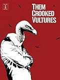 Them Crooked Vultures (Guitar Tab Editions (Wise Publications))
