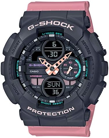 G Shock S Series