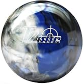 BRUNSWICK TZONE INDIGO SWIRL 12 LBS