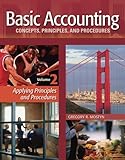 Basic Accounting Concepts, Principles and Procedures, Vol. 2