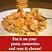 Lillie's of Charleston Low Country Loco Natural Hot Sauce| No Preservatives, Vegan & Lower Sodium | Great on Buffalo Wings, Oysters, Shrimp, Seafood, Scrambled Eggs, Grits and Veggies | 5 oz Bottle