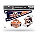 Rico Industries NFL Football Denver Broncos Team Magnet Set 8.5