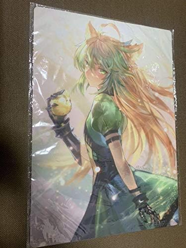 Amazon Co Jp Fate Apocrypha Fgo アタランテ プレイマット ホビー 通販