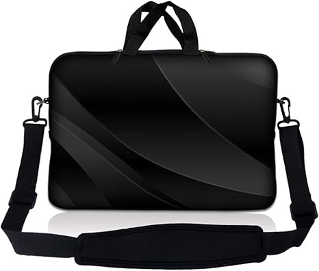 vinyl laptop bag