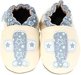 Robeez Soft Soles Up Up And Away Slip-On (Infant/Toddler)