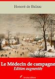 Image de Le Médecin de campagne (Nouvelle édition augmentée) (French Edition)