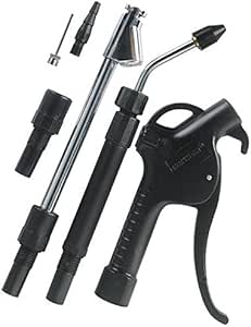 Craftsman 9-16390 Blow Gun Kit (6 Piece) - - Amazon.com