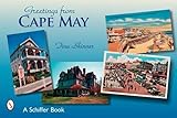 Greetings from Cape May by