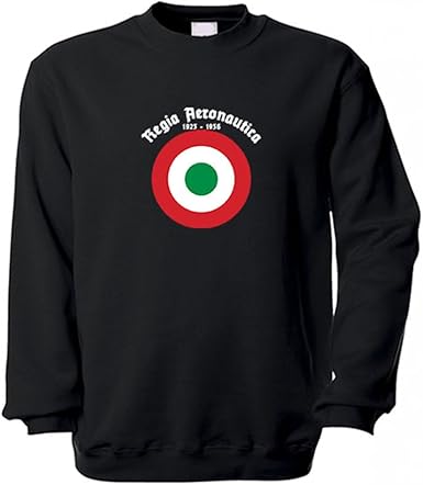 italian air force clothing