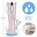Facial Hair Removal for Women Epilator Painless Electric Upper Lip Hair Remover, Shaver Trimmer Razor on Chin Cheek Armpit Bikini Area for Ladies