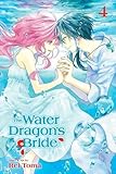 The Water Dragon's Bride, Vol. 4 (4) by