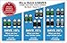 Kicks Silicone No Tie Shoelaces For Adults